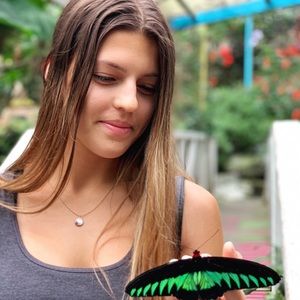 Meet your Posher, Ciara